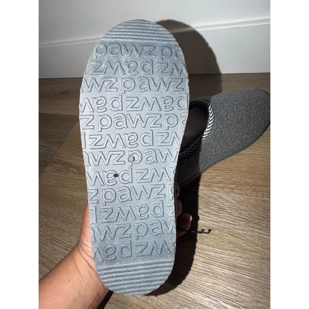 Kids cozy slippers 2/3